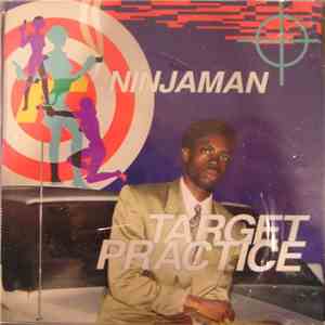 Ninjaman - Target Practice