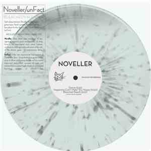 Noveller / unFact - Bleached Valentine
