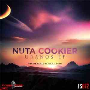 Nuta Cookier - Uranos EP