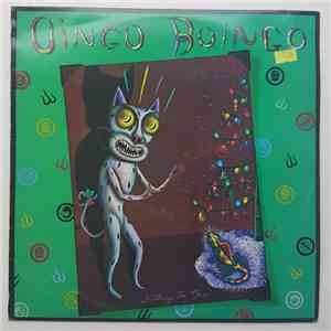 Oingo Boingo - Nothing To Fear