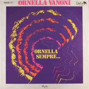 Ornella Vanoni - Ornella Sempre...