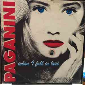 Paganini - When I Fall In Love