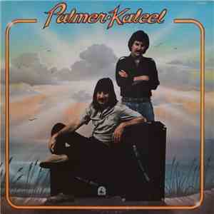 Palmer-Kaleel Band - Sail On