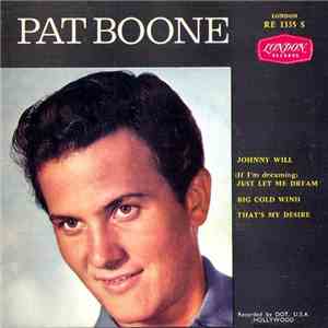 Pat Boone - Pat Boone's Latest And Greatest