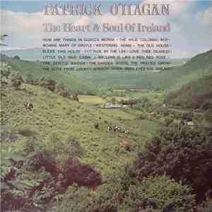 Patrick O'Hagan - The Heart & Soul Of Ireland