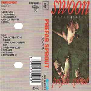 Prefab Sprout - Swoon