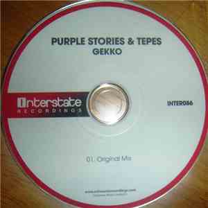 Purple Stories & Tepes - Gekko