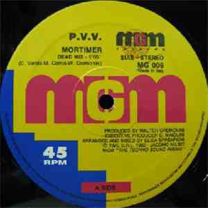 P.V.V. - Mortimer