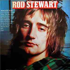 Rod Stewart - Maggie May