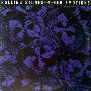 Rolling Stones - Mixed Emotions