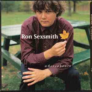Ron Sexsmith - Whereabouts