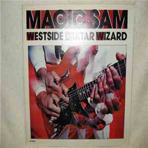 Ron Thompson - Magic Sam - Westside Guitar Wizard