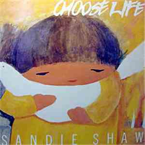 Sandie Shaw - Choose Life