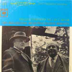 Sibelius, Eugene Ormandy, The Philadelphia Orchestra - Symphony No. 1 In E  ...