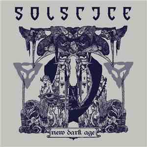 Solstice  - New Dark Age