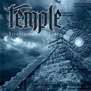 Temple  - Structures In Chaos