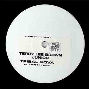 Terry Lee Brown Junior - Tribal Nova