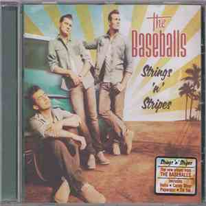 The Baseballs - Strings 'n' Stripes