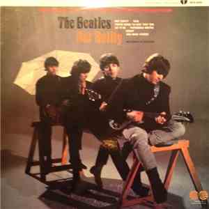 The Beatles - Not Guilty