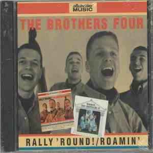 The Brothers Four - Rally Round!/Raomin'