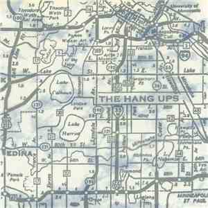 The Hang Ups - Top Of Morning / Wishin' I Was On A Plane