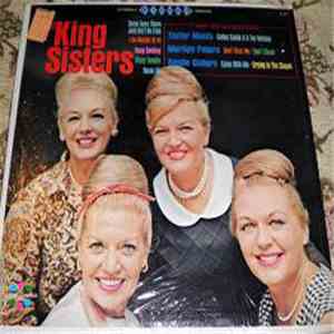 The King Sisters With Taylor Maids And Marilyn Peters And Castle Sisters  - ...
