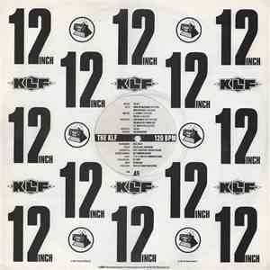 The KLF - Burn The Bastards