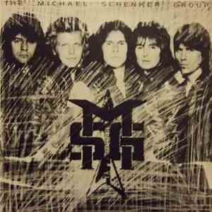 The Michael Schenker Group - M S G