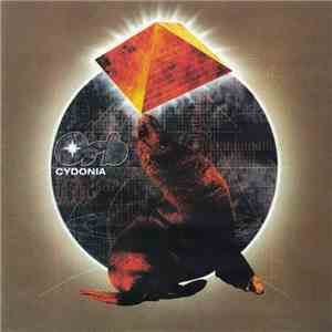 The Orb - Cydonia