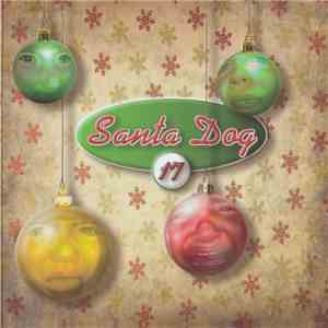 The Residents - Santa Dog 17