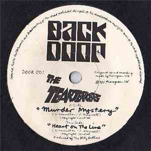 The Tearjerkers - Murder Mystery