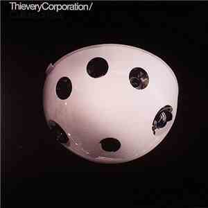 Thievery Corporation - Culture Of Fear