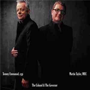 Tommy Emmanuel, Martin Taylor - The Colonel & The Governor