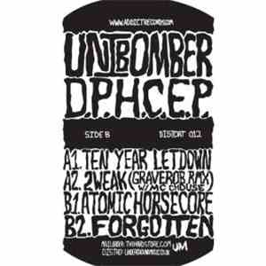 Unibomber - D.P.H.C.E.P.
