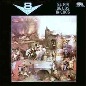 V8 - El Fin De Los Inicuos
