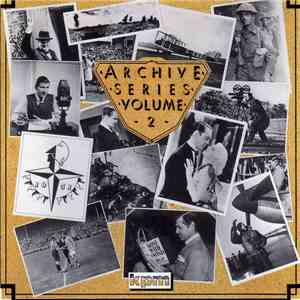 Various - Archives 2 - Drama