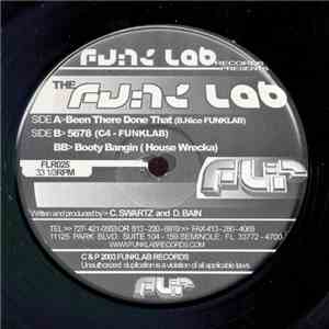 Various - Been There Done That