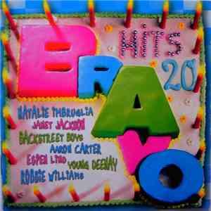 Various - Bravo Hits 20