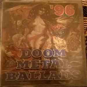 Various - Doom Metal Ballads '96