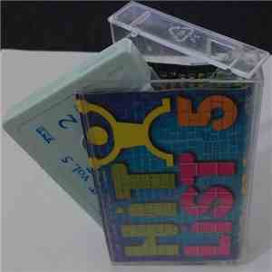 Various - Hit List 5