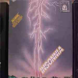 Various - Insonnia