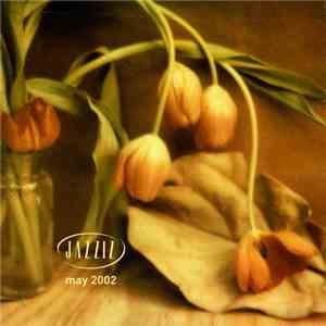 Various - Jazziz Magazine On-Disc - May 2002