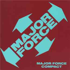 Various - Major Force Compact