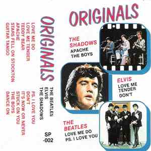 Various - Originals