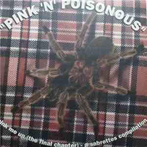 Various - Pink 'n' Poisonous