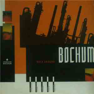 Various - Rock Around Bochum
