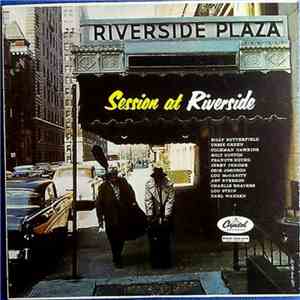 Various - Session At Riverside