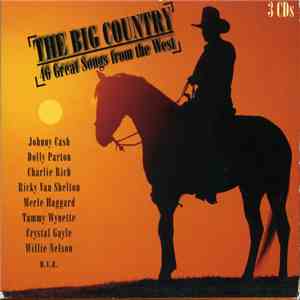 Various - The Big Country