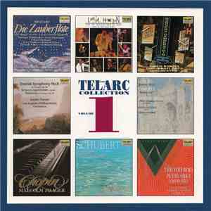 Various - The Telarc Collection Vol. 1