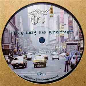 Various - The Way We Groove